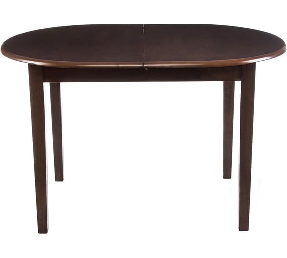Деревянный стол Woodville lugano cappuccino 1596