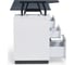 Компьютерный стол Woodville torvi white/black 11975 3