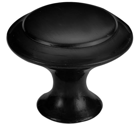 Ручка-кнопка Brante br906l черный 606799 1