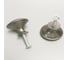 Ручка-кнопка Brante br906l графит 606797 5