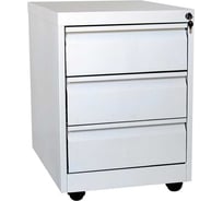 Тумба ROMMEL центральный замок 9288