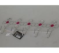 Вешалка Rosenberg 5 крючков 7222