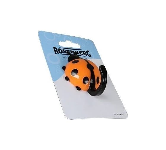 Одинарный крючок Rosenberg 7363 1