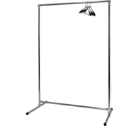 Напольная вешалка Rosenberg рейл 110 см R-360050