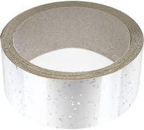 Кромка для столешницы Союз с клеем, 45/3050/017мг, белый К017МГ