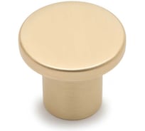 Ручка-кнопка Inred in.01.5059.0.bb матовое золото 102335