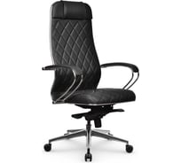 Кресло МЕТТА samurai kl-1.041 mpes, черный, m-edition z312299755