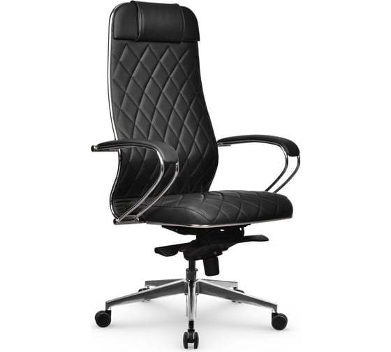 Кресло МЕТТА samurai kl-1.041 mpes, черный, m-edition z312299755 1