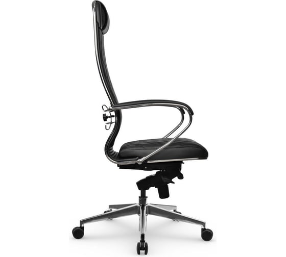 Кресло МЕТТА samurai kl-1.041 mpes, черный, m-edition z312299755