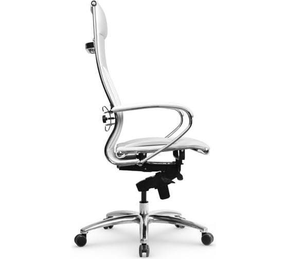 Кресло МЕТТА samurai lux mpes, белый z312296884