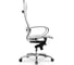 Кресло МЕТТА samurai lux mpes, белый z312296884 3