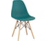 Стул Стул Груп eames, темно-бирюзовый Y801 dark green 1
