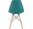Стул Стул Груп eames, темно-бирюзовый Y801 dark green 6