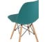 Стул Стул Груп eames, темно-бирюзовый Y801 dark green 7