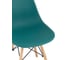 Стул Стул Груп eames, темно-бирюзовый Y801 dark green 8