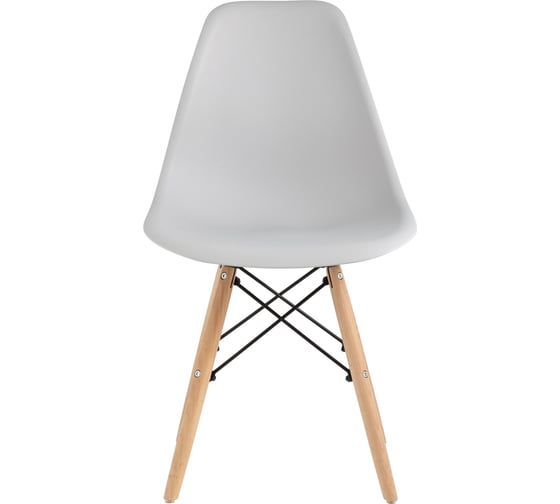 Стул Стул Груп eames, светло-серый Y801 light grey