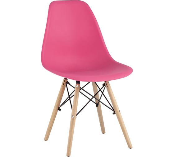 Стул Стул Груп eames, маджента Y801 magenta 1