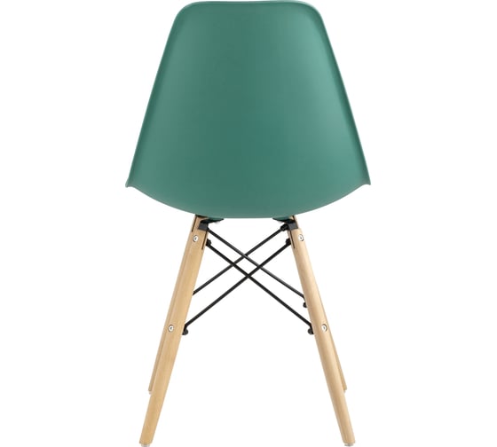 Стул Стул Груп eames, серо-зеленый Y801 greyish green