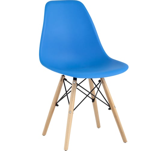 Стул Стул Груп eames, циан Y801 cyan