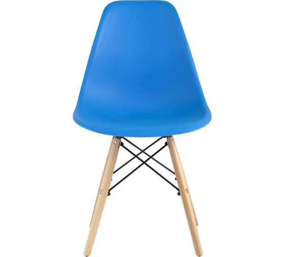 Стул Стул Груп eames, циан Y801 cyan