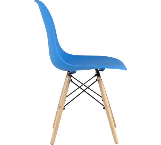 Стул Стул Груп eames, циан Y801 cyan
