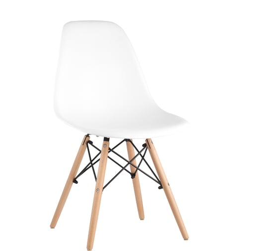 Стул Стул Груп eames, белый, 4 шт. Y801 white BOX