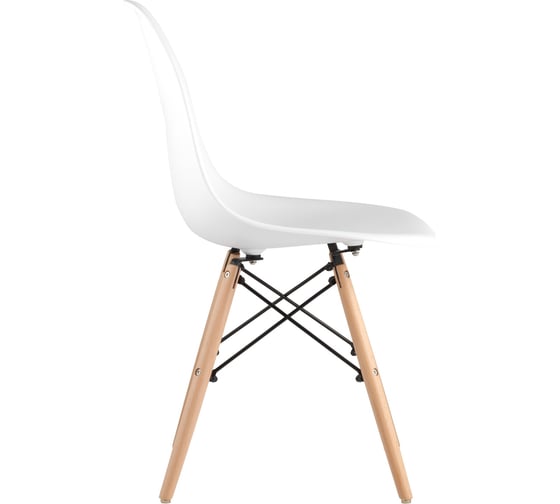 Стул Стул Груп eames, белый, 4 шт. Y801 white BOX