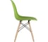 Стул Стул Груп eames, зеленый, 4 шт. Y801 green BOX 4