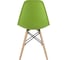 Стул Стул Груп eames, зеленый, 4 шт. Y801 green BOX 6