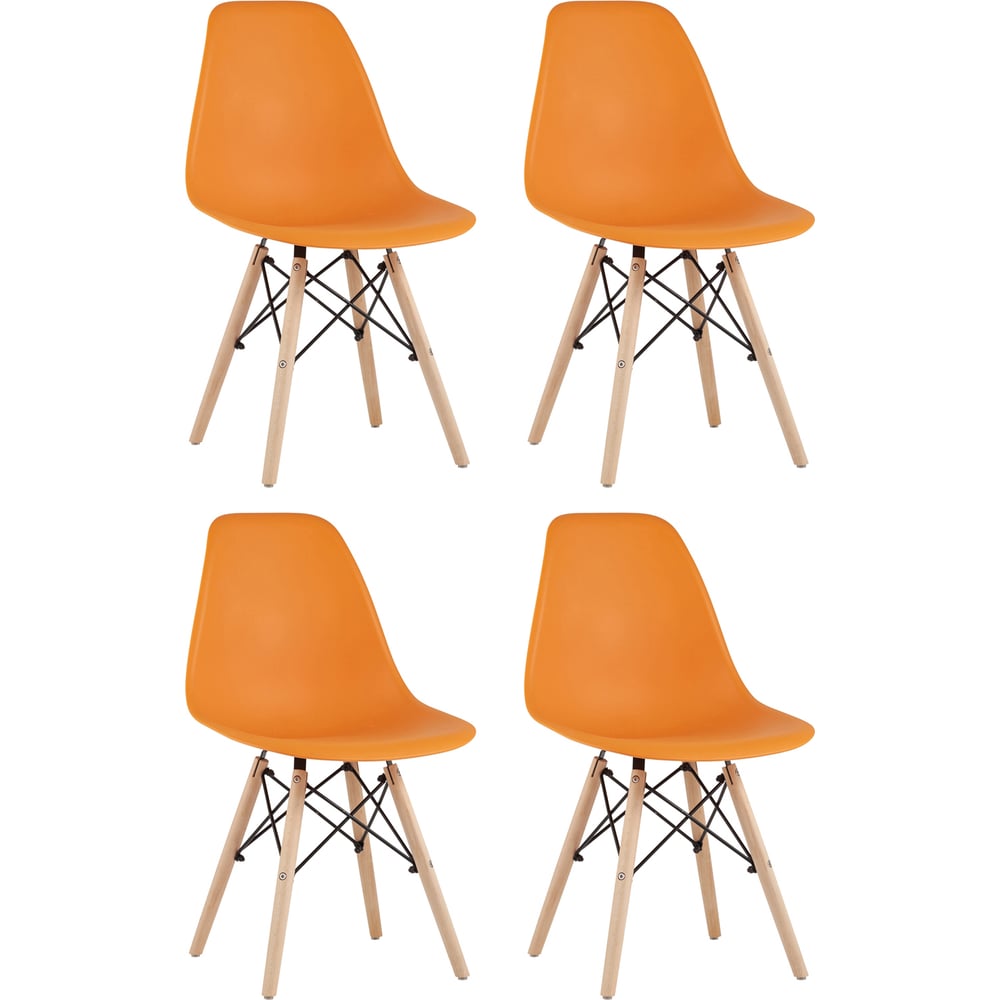 Стул eames комплект. Стул Hoff Eames. Комплект стульев для кухни DSW Style. Стол хофф Eames. Стул Stool Group y808.