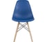 Стул Стул Груп eames, синий, 4 шт. Y801 navy BOX 5