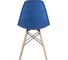 Стул Стул Груп eames, синий, 4 шт. Y801 navy BOX 6