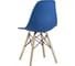 Стул Стул Груп eames, синий, 4 шт. Y801 navy BOX 7