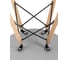 Стул Стул Груп eames, синий, 4 шт. Y801 navy BOX 8