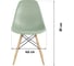 Стул Стул Груп eames, синий, 4 шт. Y801 navy BOX 9