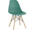 Стул Стул Груп eames, серо-зеленый, 4 шт. Y801 greyish green BOX 3