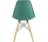 Стул Стул Груп eames, серо-зеленый, 4 шт. Y801 greyish green BOX 6