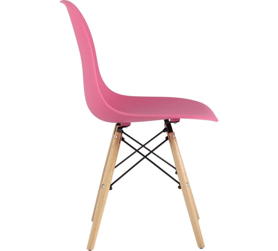Стул Стул Груп eames, маджента, 4 шт. Y801 magenta BOX