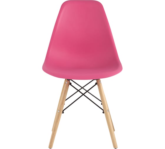 Стул Стул Груп eames, маджента, 4 шт. Y801 magenta BOX