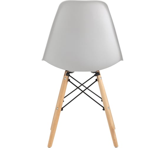 Стул Стул Груп eames, светло-серый, 4 шт. Y801 light grey BOX