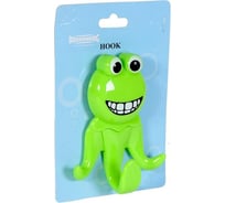 Тройной крючок Rosenberg 7379