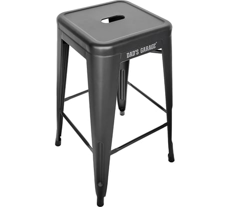 Табурет Сорокин Iron Wood 2ft DAD`s Garage 35.804
