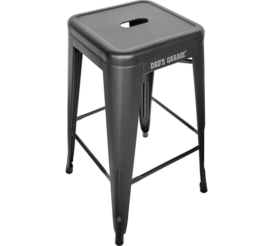 Табурет Сорокин Iron Wood 2ft DAD`s Garage 35.804