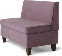 Кухонный диван НОРТА norta lori 1130x565x775, vivaldi 28 4657792951018