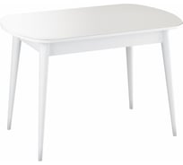 Стол Ивару хоста, белый 101446