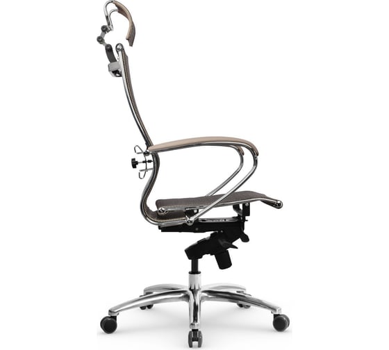 Кресло МЕТТА samurai s-2.05 mpes, темно-бежевый z312422948