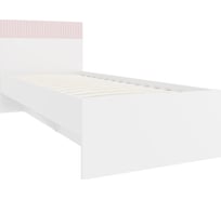 Кровать ООО ВКДП Фокс ПМ-332.01.00.000 800 ПМ-332.01 исп.2