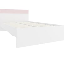 Кровать ООО ВКДП Фокс ПМ-332.02.00.000 исполнение 2, 1200 ПМ-332.02 исп.2