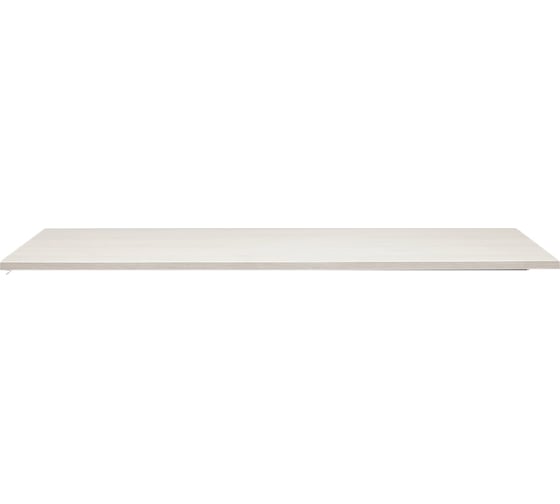 Столешница Промет NT 160x70x2.5 белое дерево S37599031631 1