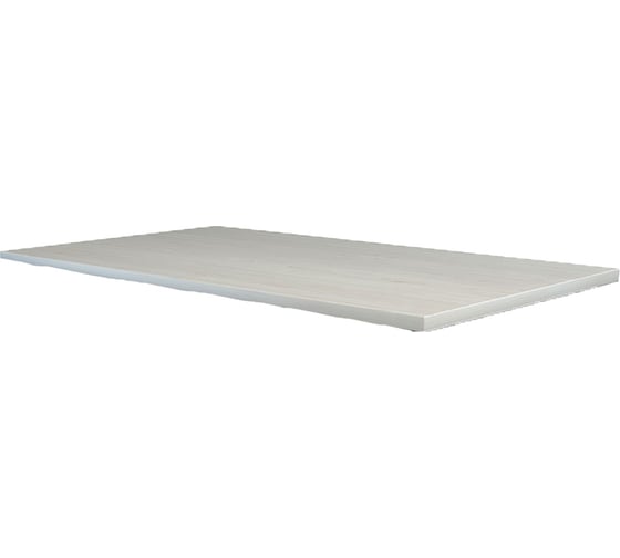 Столешница Промет NT 160x70x2.5 белое дерево S37599031631